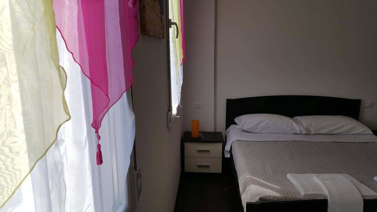 Ca Moderna/Moderno Otel Mestre Dış mekan fotoğraf