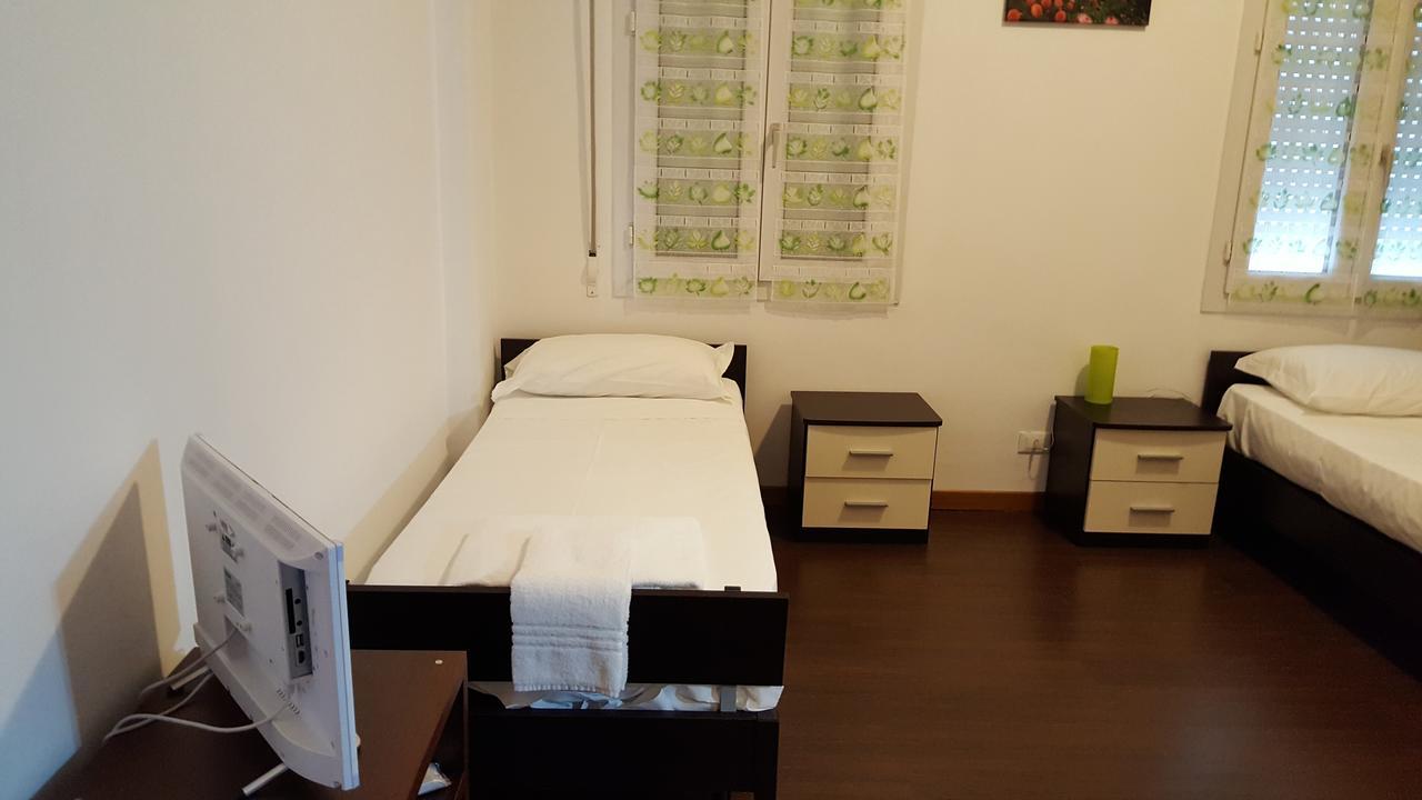 Ca Moderna/Moderno Otel Mestre Dış mekan fotoğraf