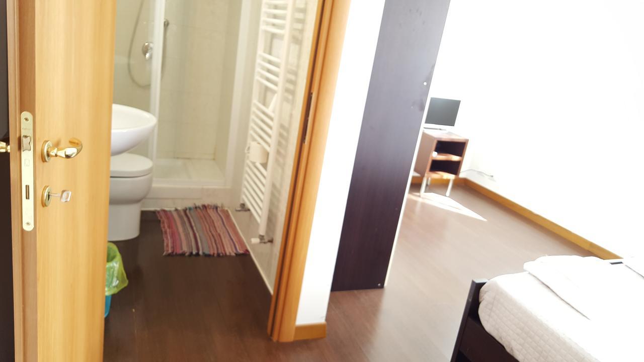 Ca Moderna/Moderno Otel Mestre Dış mekan fotoğraf