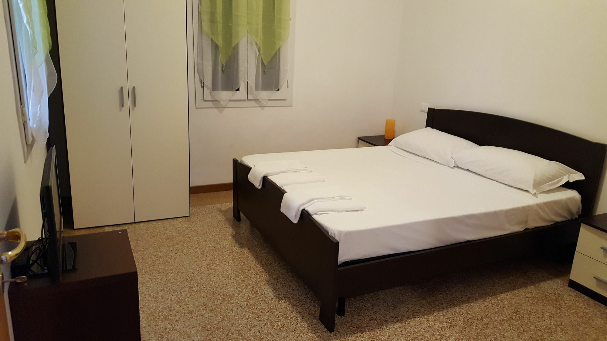 Ca Moderna/Moderno Otel Mestre Dış mekan fotoğraf